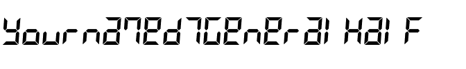 YournameD7GeneralHalf